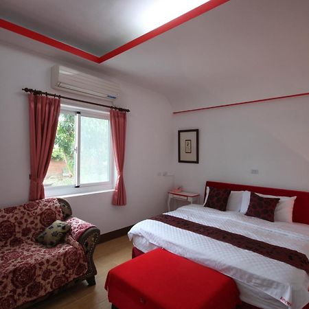 تايمالي Amy Walker B&B الغرفة الصورة