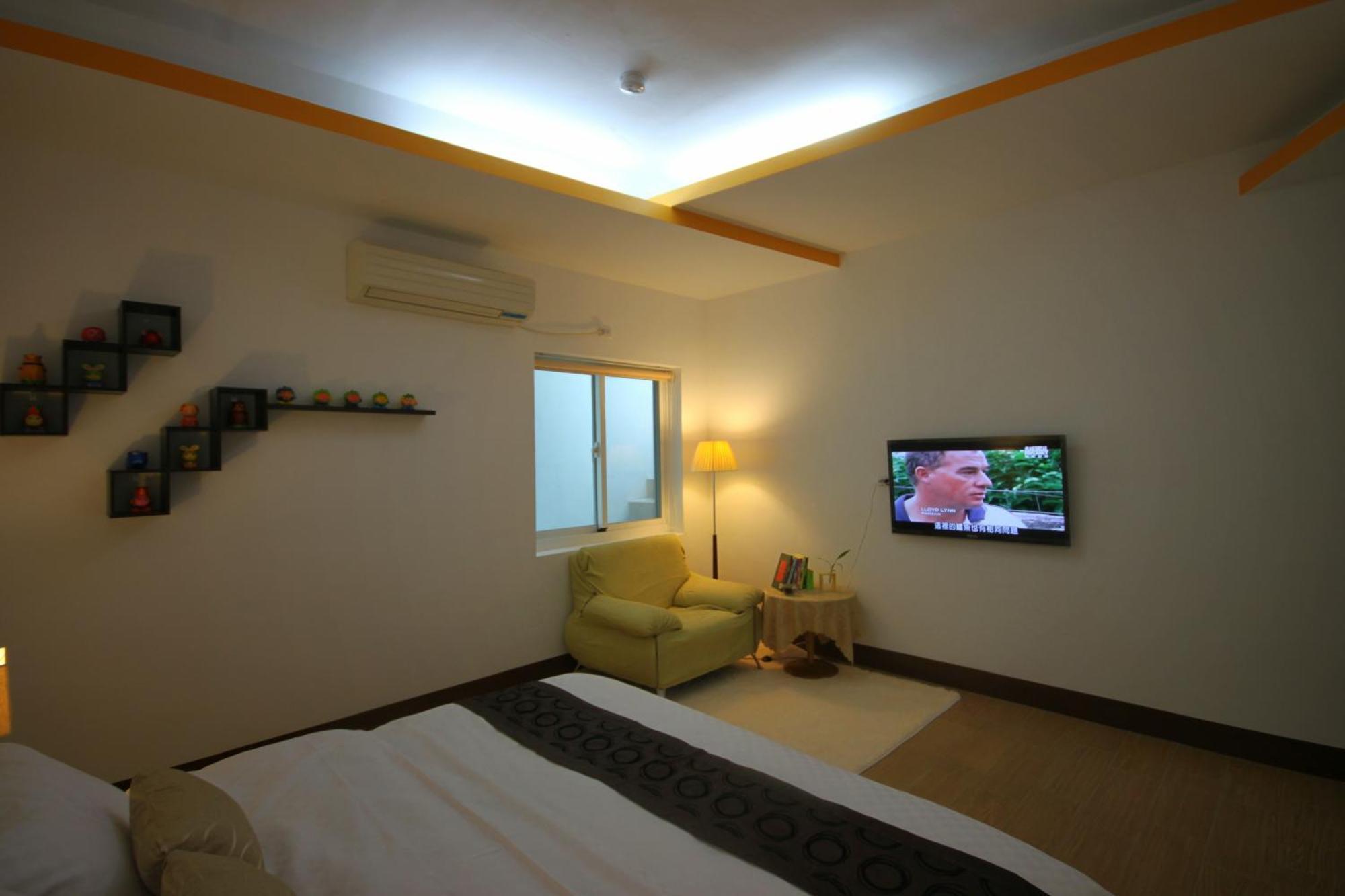 تايمالي Amy Walker B&B الغرفة الصورة