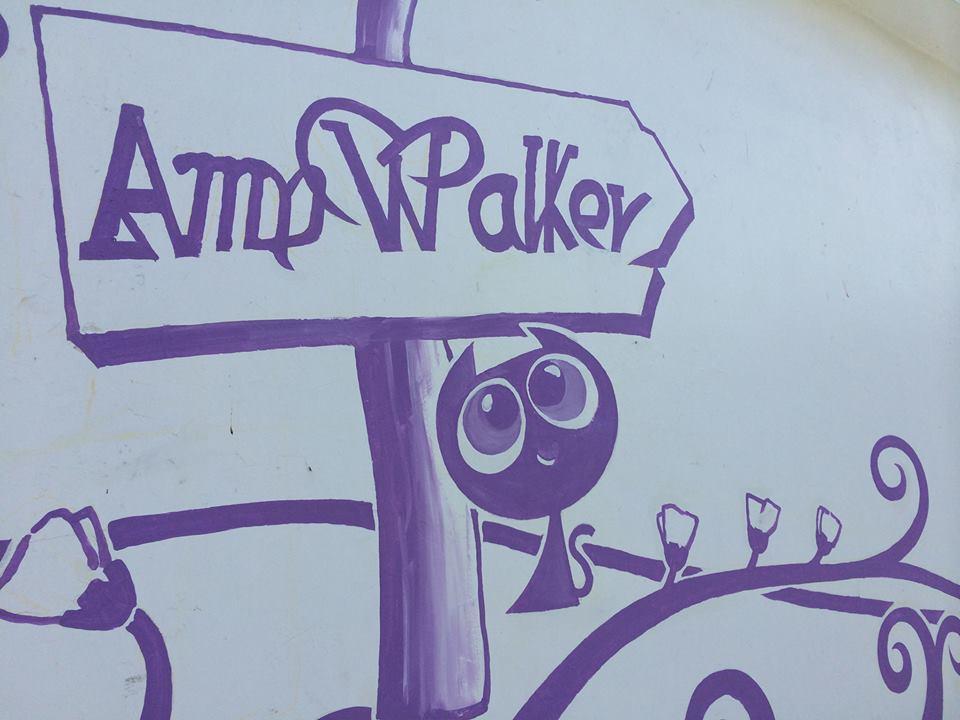 تايمالي Amy Walker B&B المظهر الخارجي الصورة